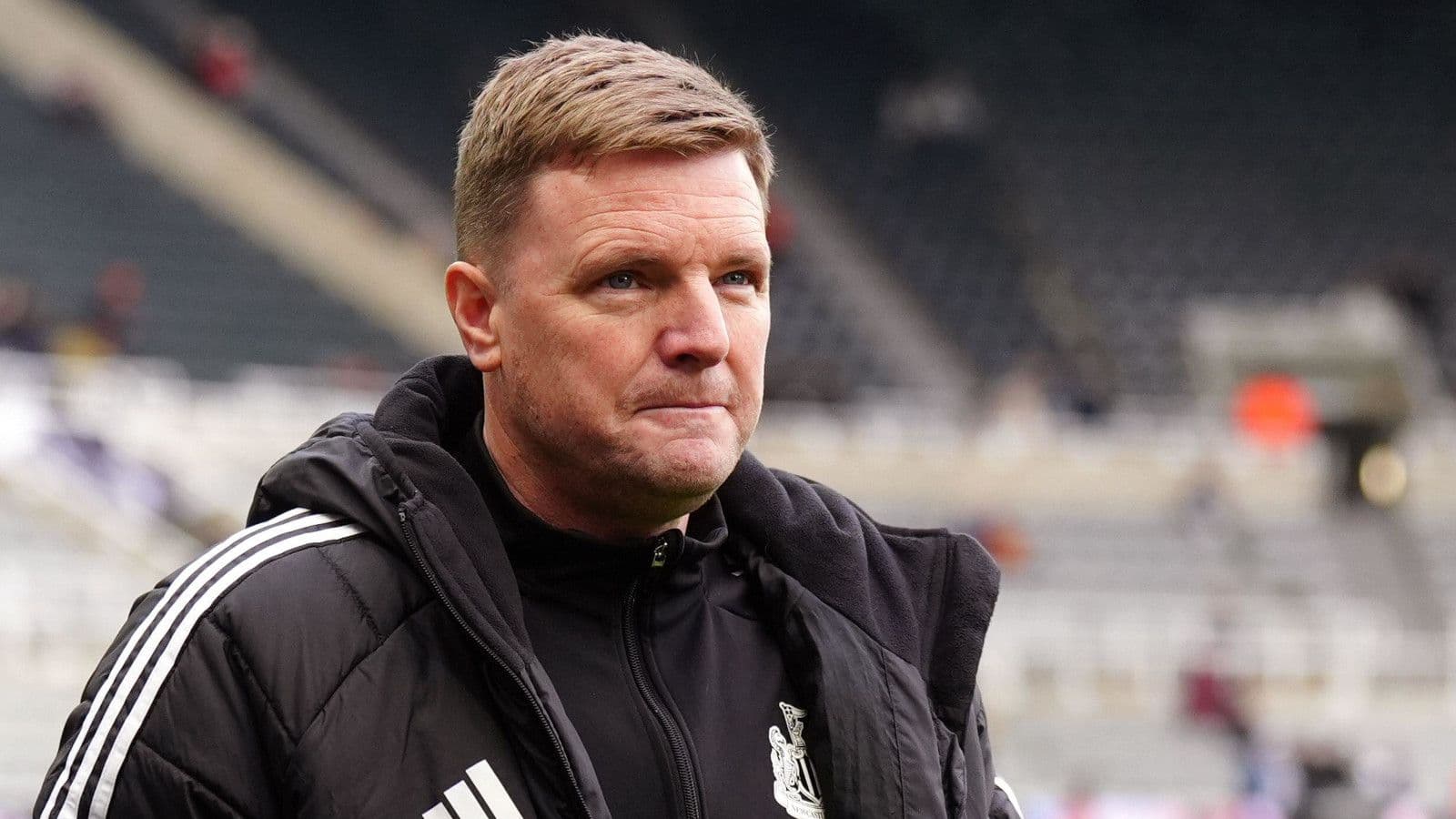 Eddie Howe hails ‘massive’ Newcastle win over Brighton as five-match losing run ended