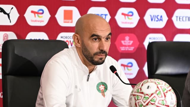 walid-regragui-confident-in-moroccos-humble-approach-ahead-of-afcon-quarter-final-clash