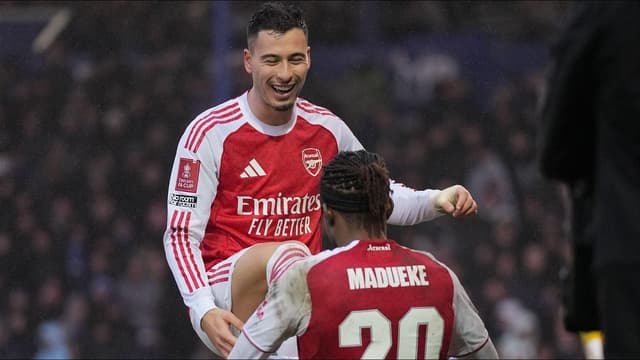 arsenal-boss-mikel-arteta-praises-gabriel-martinelli-following-hat-trick-at-portsmouth