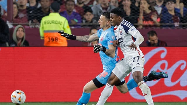 new-signing-brayan-leon-ready-to-win-titles-after-swapping-medellin-for-mamelodi-sundowns-2