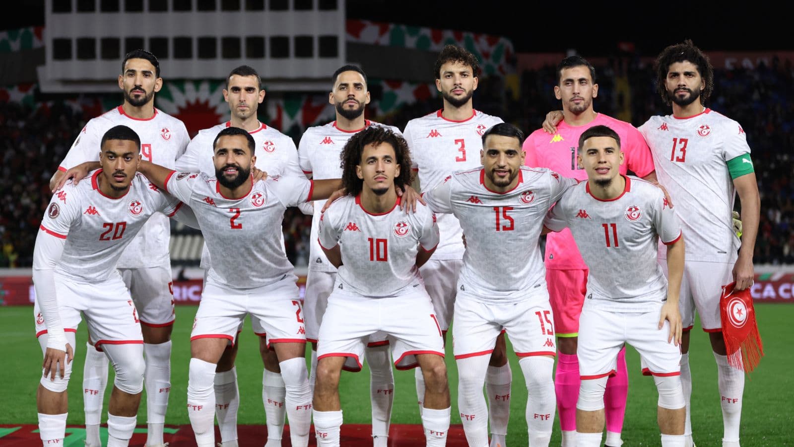 William Troost-Ekong: Hearing about CAF's AFCON decision made me 'quite sad'