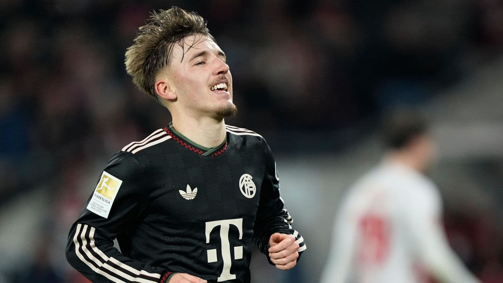 Bayern Munich continue historic Bundesliga run, RB Leipzig back into top three