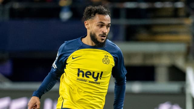 le-havre-sign-moroccan-star-sofiane-boufal