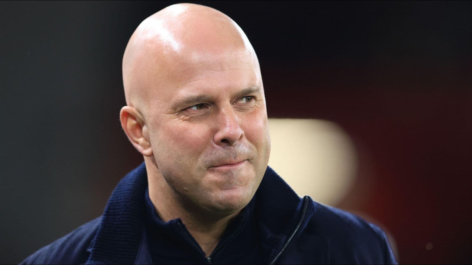 Arne Slot demands Liverpool 'cut out mistakes' in crucial Newcastle match