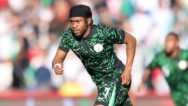 turkish-giants-galatasaray-plan-winter-reinforcements-from-nigeria