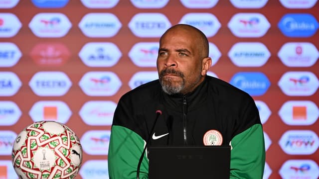 report-eric-chelle-demands-massive-pay-rise-to-stay-on-as-nigeria-coach