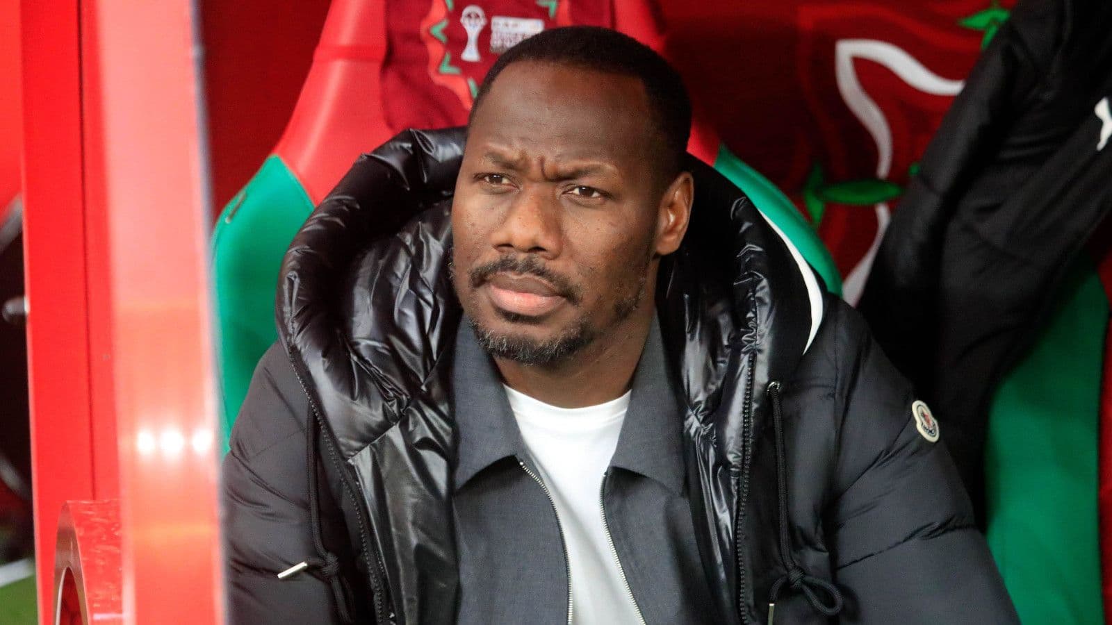 Senegal coach apologises after AFCON final walkout drama