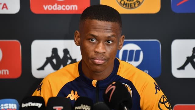 former-spurs-winger-asanele-velebayi-says-he-never-lost-faith-in-kaizer-chiefs-dream