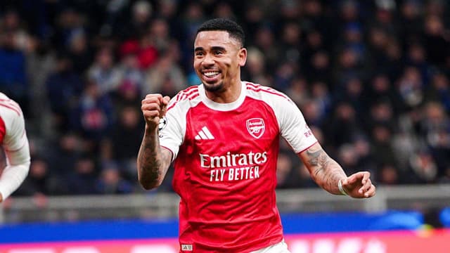 mikel-arteta-praises-gabriel-jesus-as-arsenal-secure-ucl-last-16-spot-by-beating-inter-1