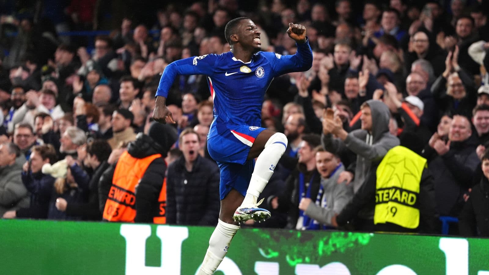 Moises Caicedo lifts lid on Chelsea life as Marc Cucurella steals the show