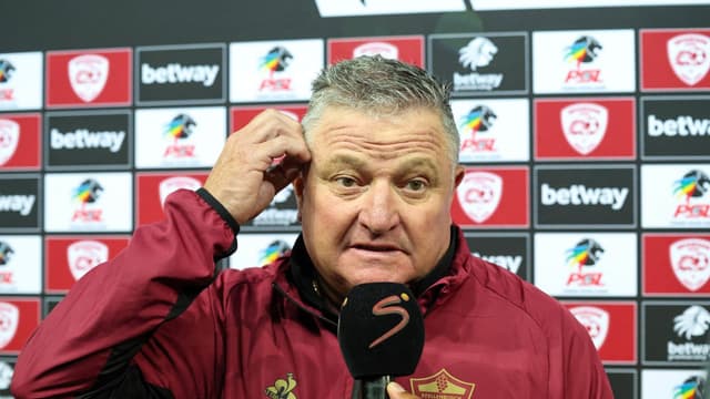 gavin-hunt-says-stellenbosch-are-still-short-in-attack-after-narrow-sekhukhune-united-victory