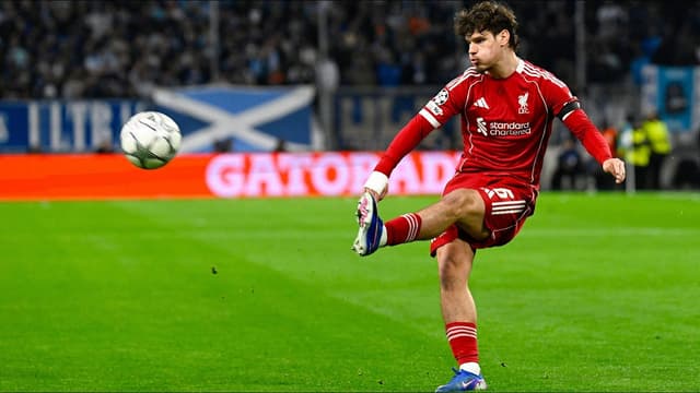 arne-slot-excited-by-milos-kerkez-rise-at-liverpool-ahead-of-bournemouth-clash