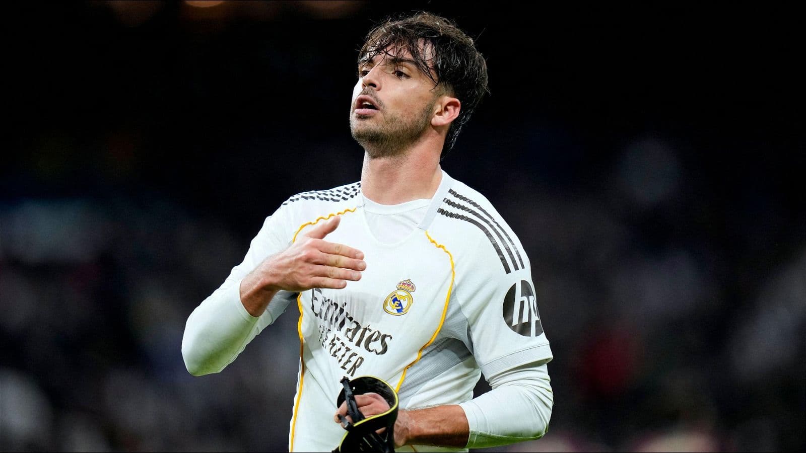 Alvaro Arbeloa juggles Real Madrid's makeshift defence ahead of Villarreal test