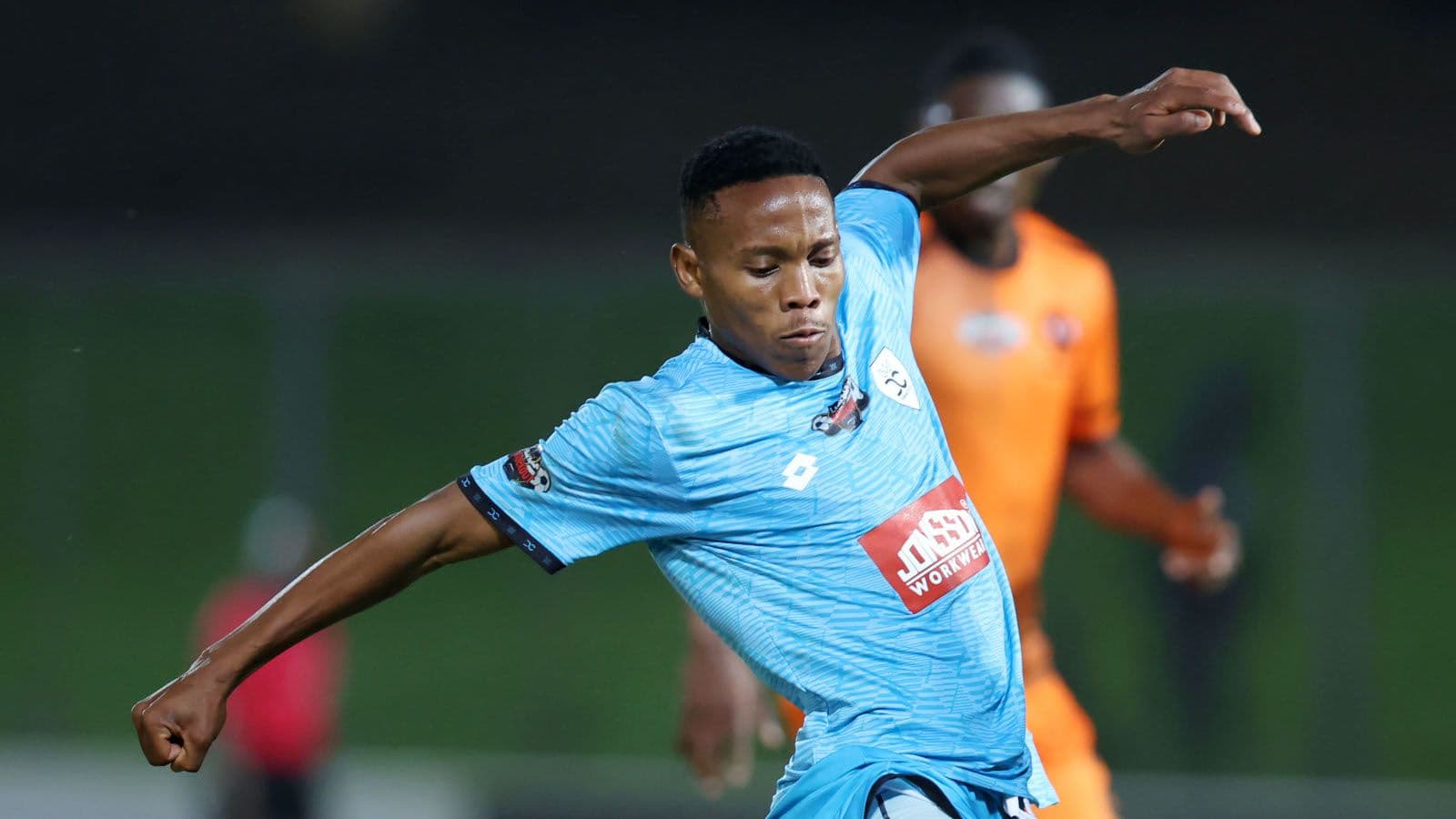 New Durban City head coach Sinethemba Badela delivers three points in convincing win over Polokwane