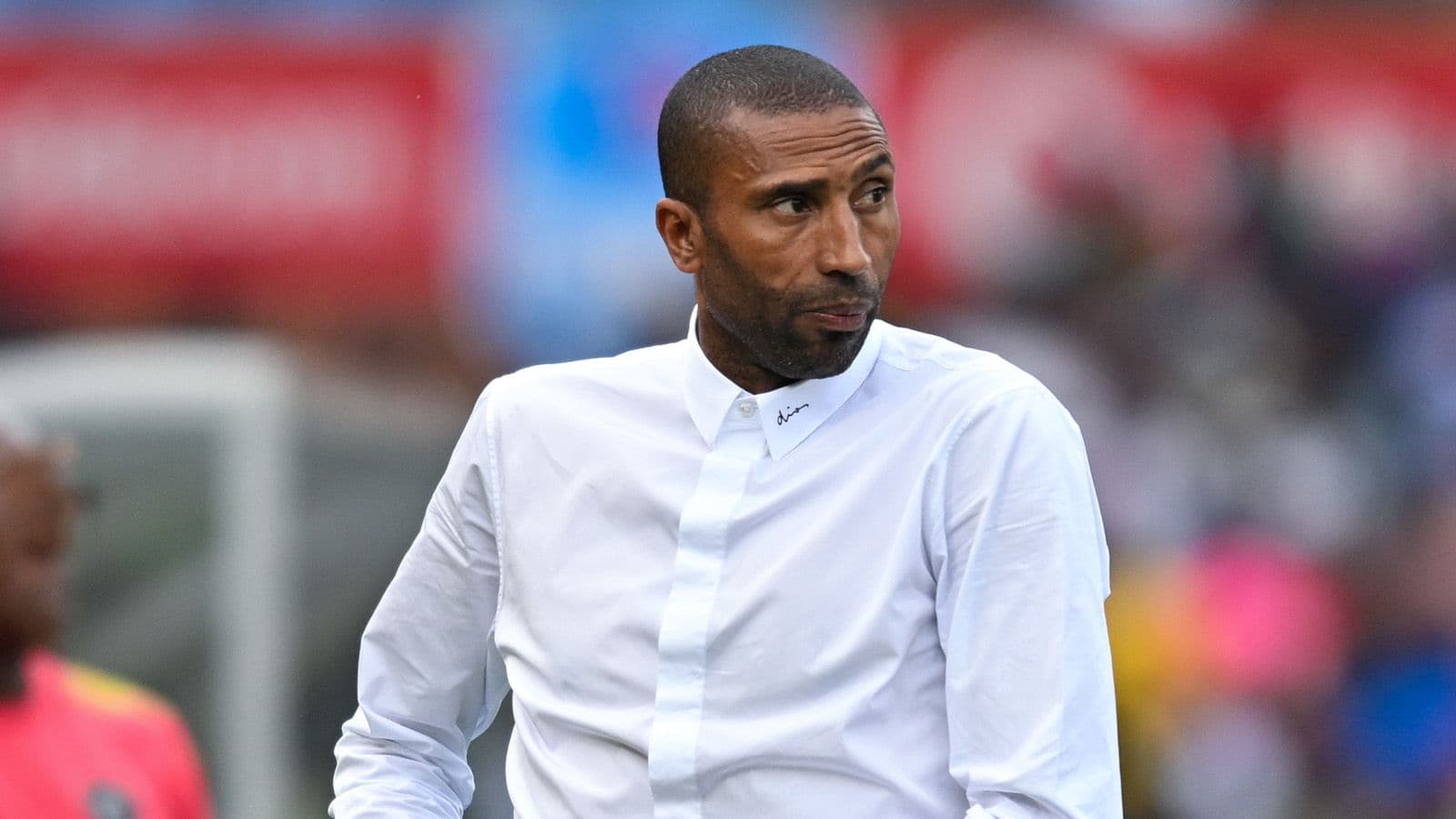 Abdeslam Ouaddou unfazed by Sekhukhune stalemate as Orlando Pirates stay in title hunt