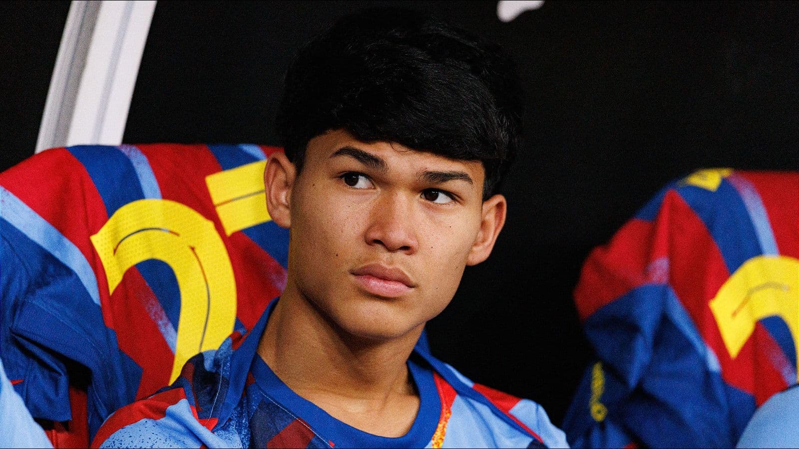 PSG 'handcuffed' by rules as new signing Dro Fernandez watches Newcastle clash