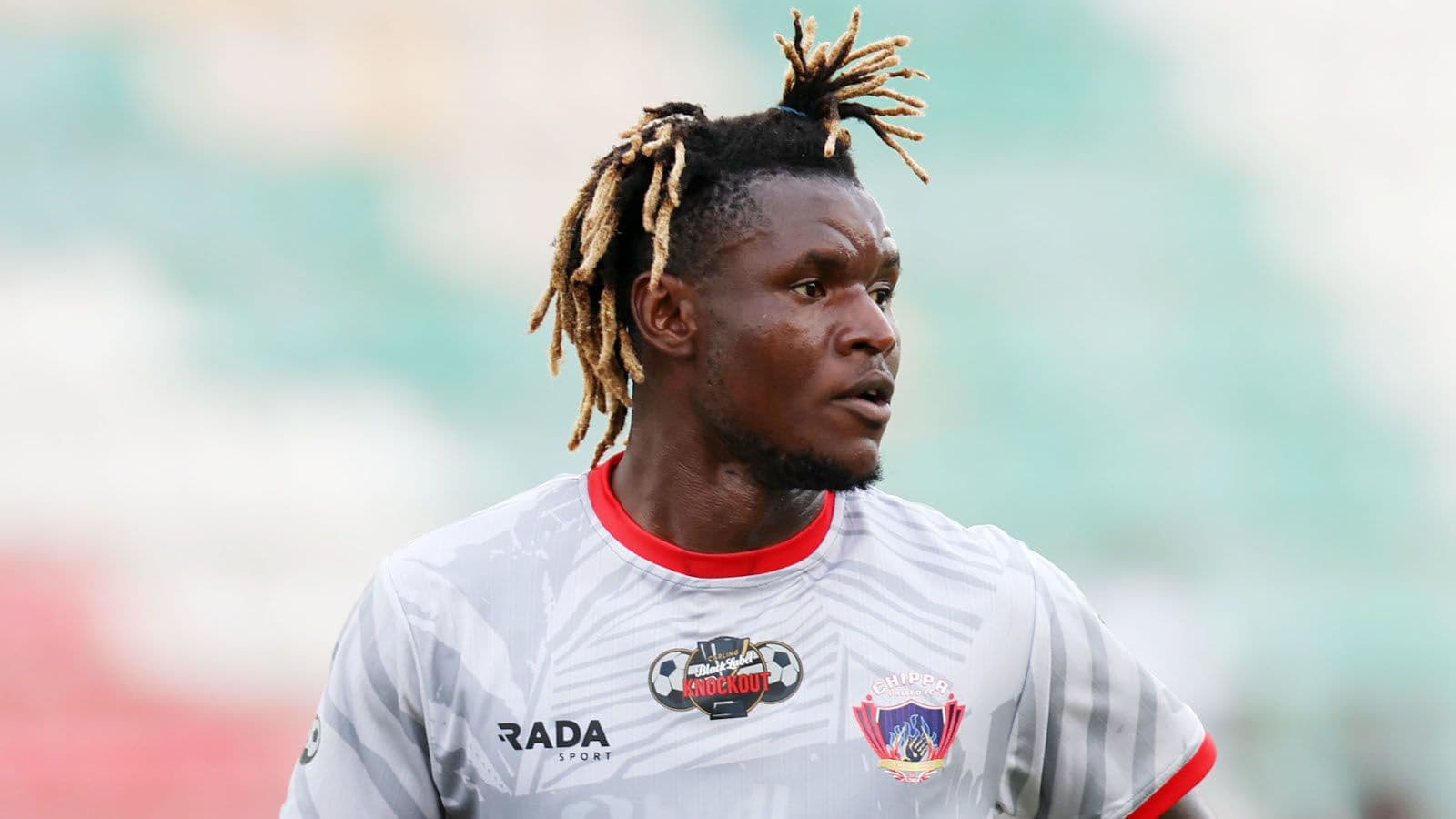 Chippa United defender Nathan Fasika reportedly seals 200k-euro move to Al Ahly
