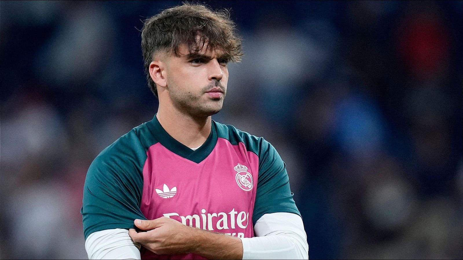 Real Madrid defender Raul Asencio completes surgery faces four-month layoff