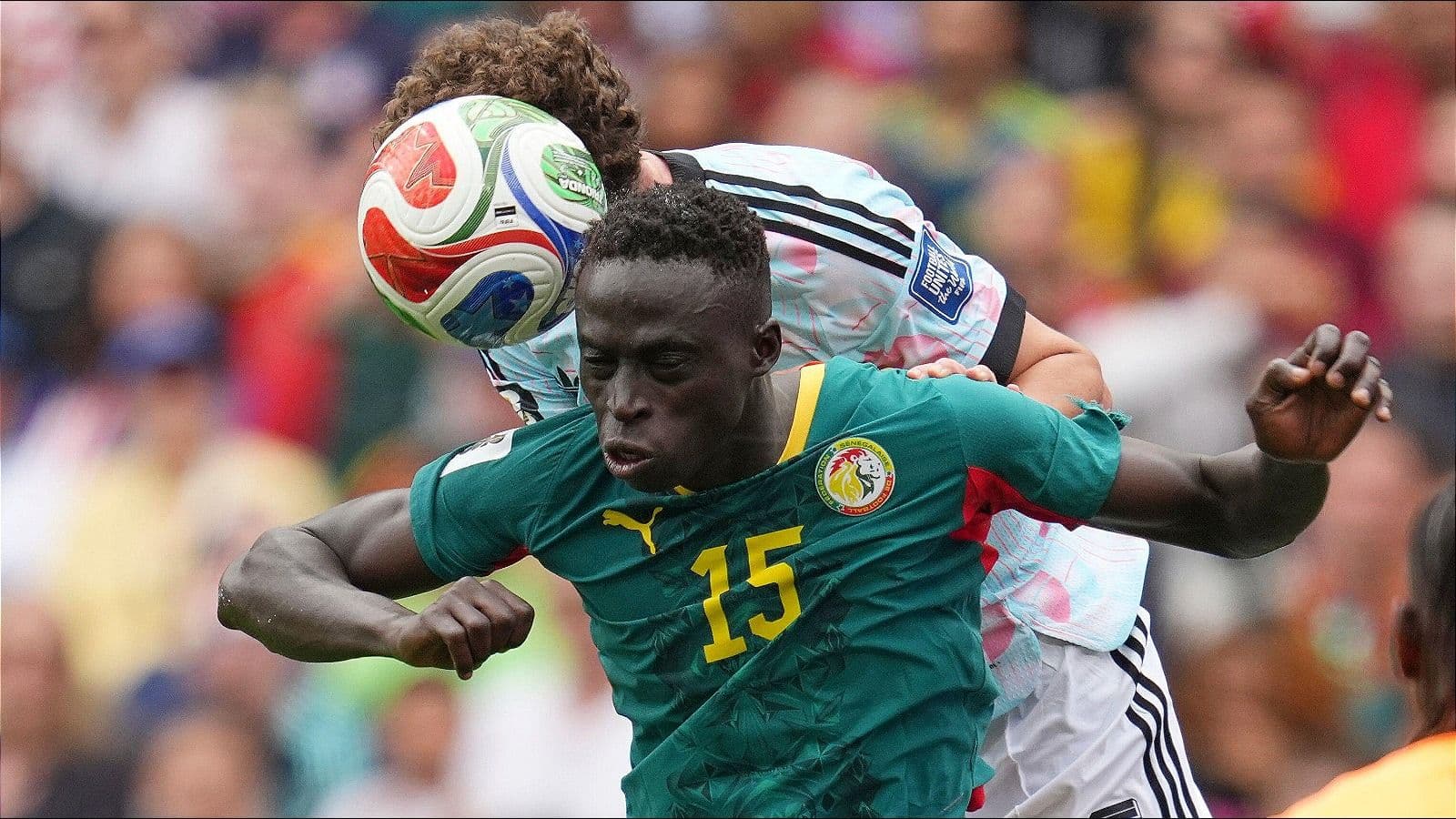Senegal international Krepin Diatta joins Watford after Monaco exit