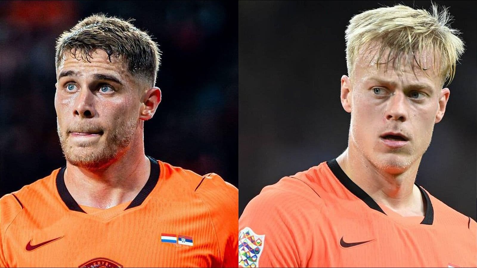 Tottenham defenders avoid major injuries ahead of Man Utd clash