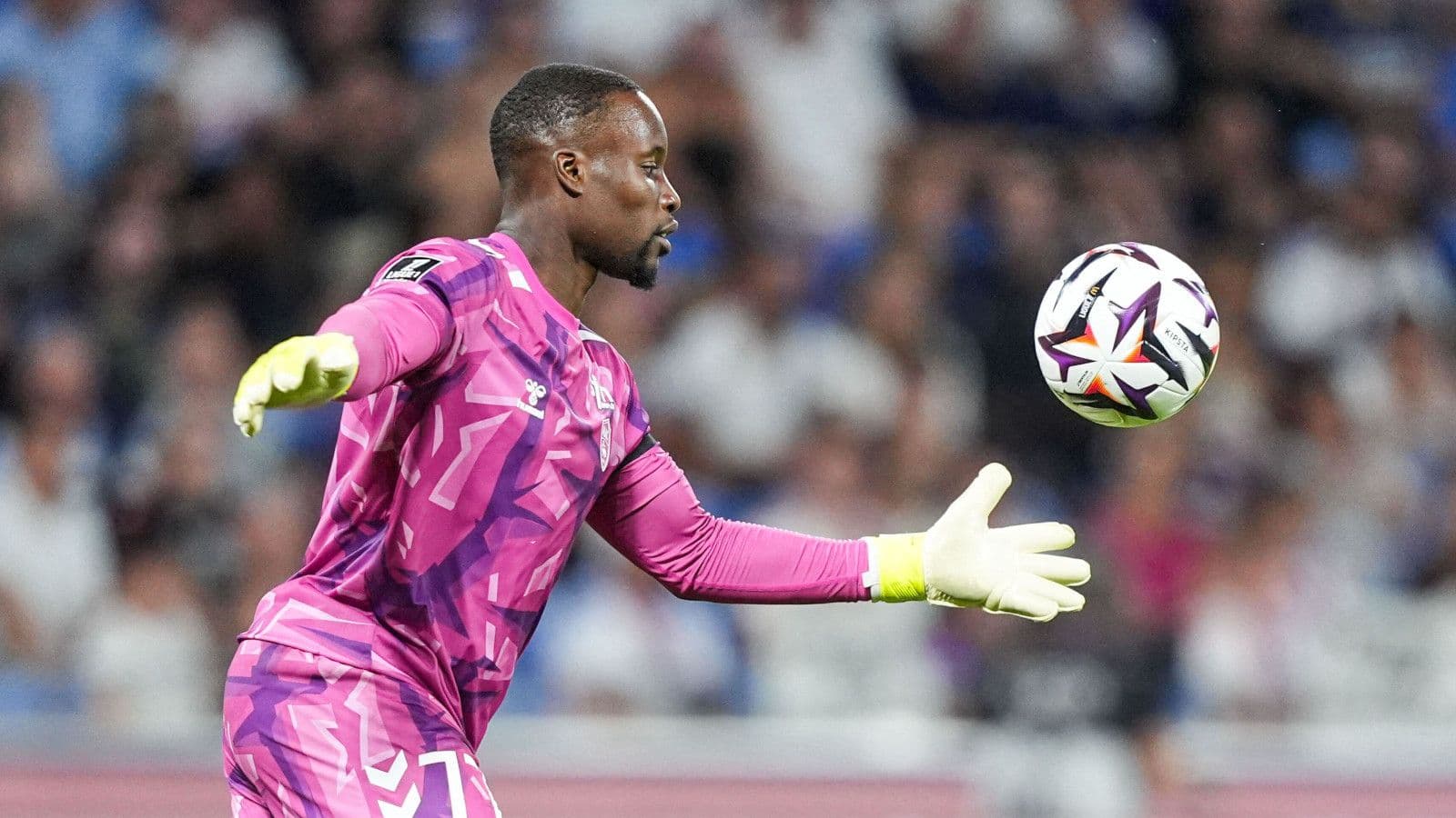 World Cup controversy as FIFA addresses DR Congo goalkeeper case
