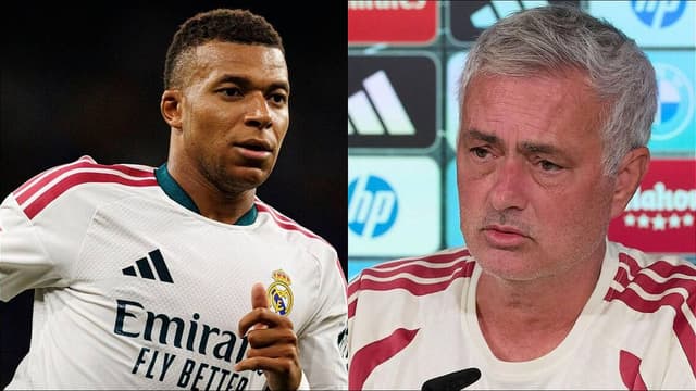 mourinho-slams-ridiculous-attacks-on-mbappe-ahead-of-real-madrids-villarreal-game