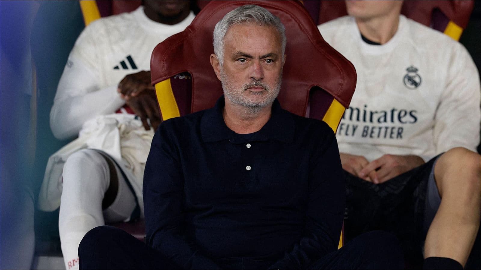 'I ask for respect' - Mourinho fumes over Vinicius suspension after Madrid thriller