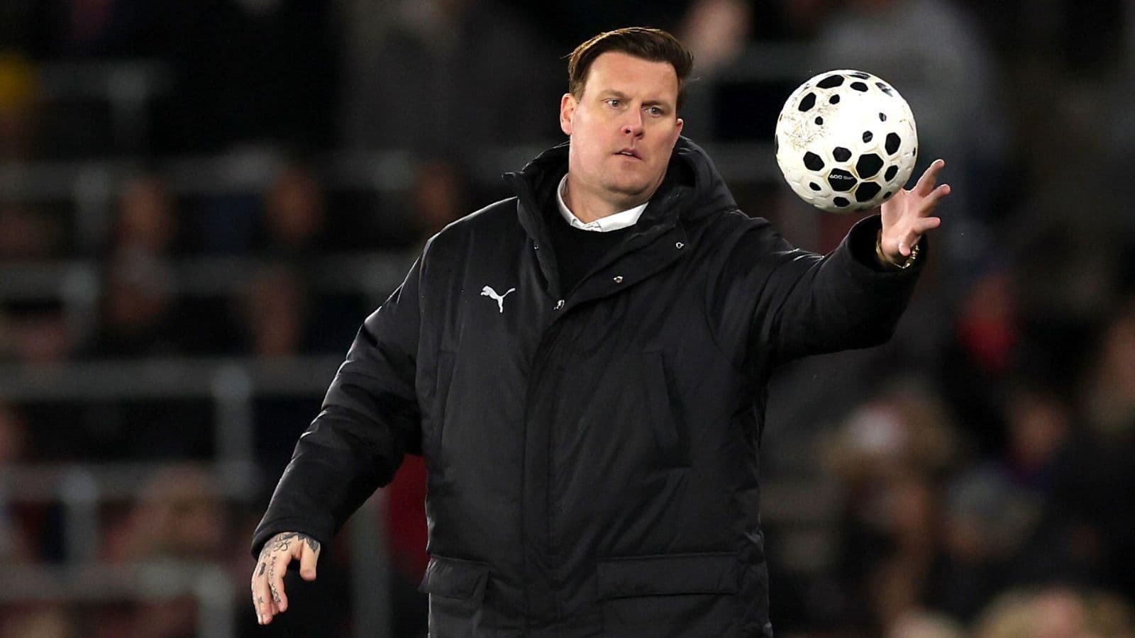Ghana turn to Lars Bjorkegren as Black Stars seek AFCON qualification revival