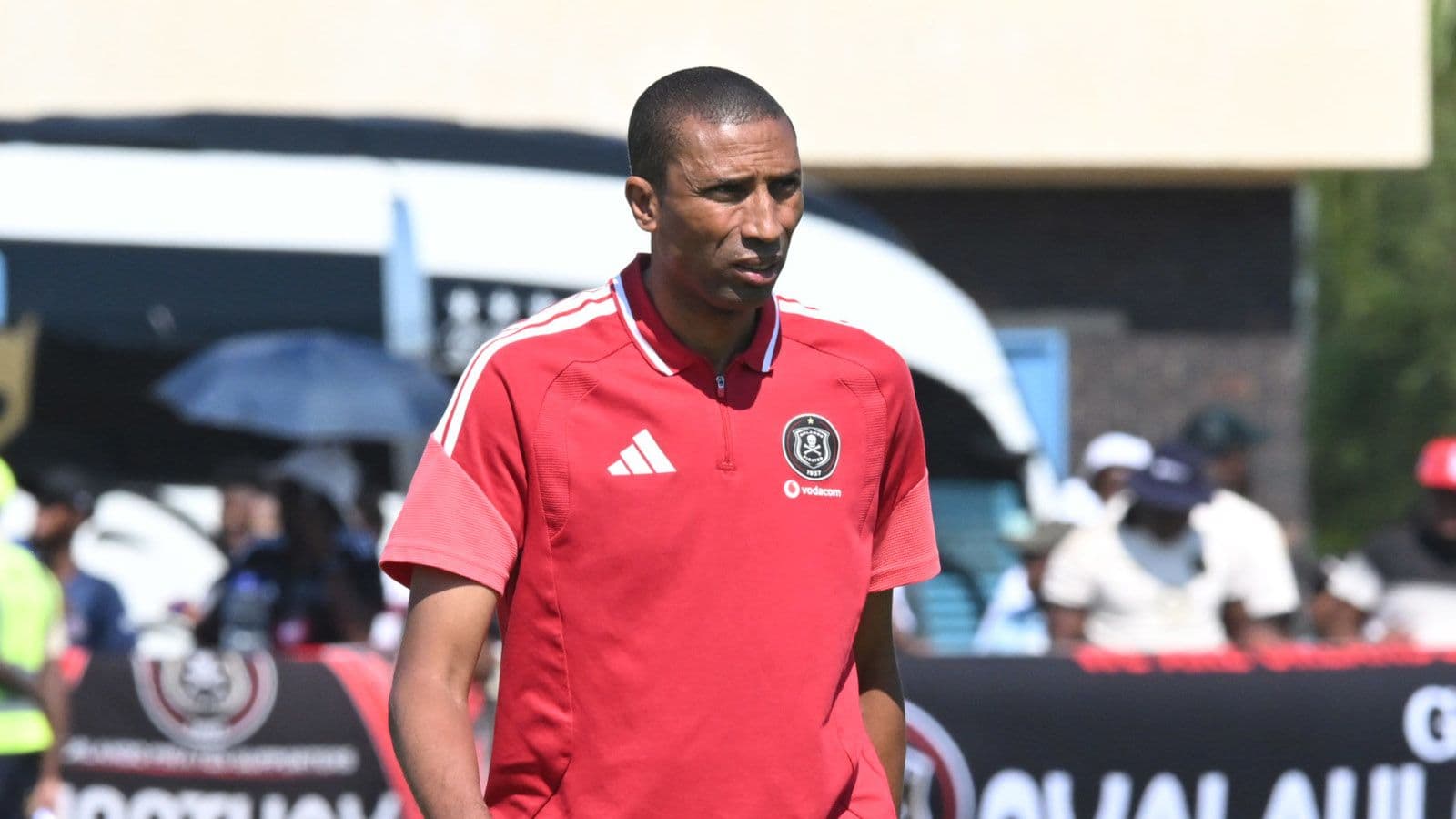 Abdeslam Ouaddou praise as Orlando Pirates edge African Stars in crucial Champions League qualifier