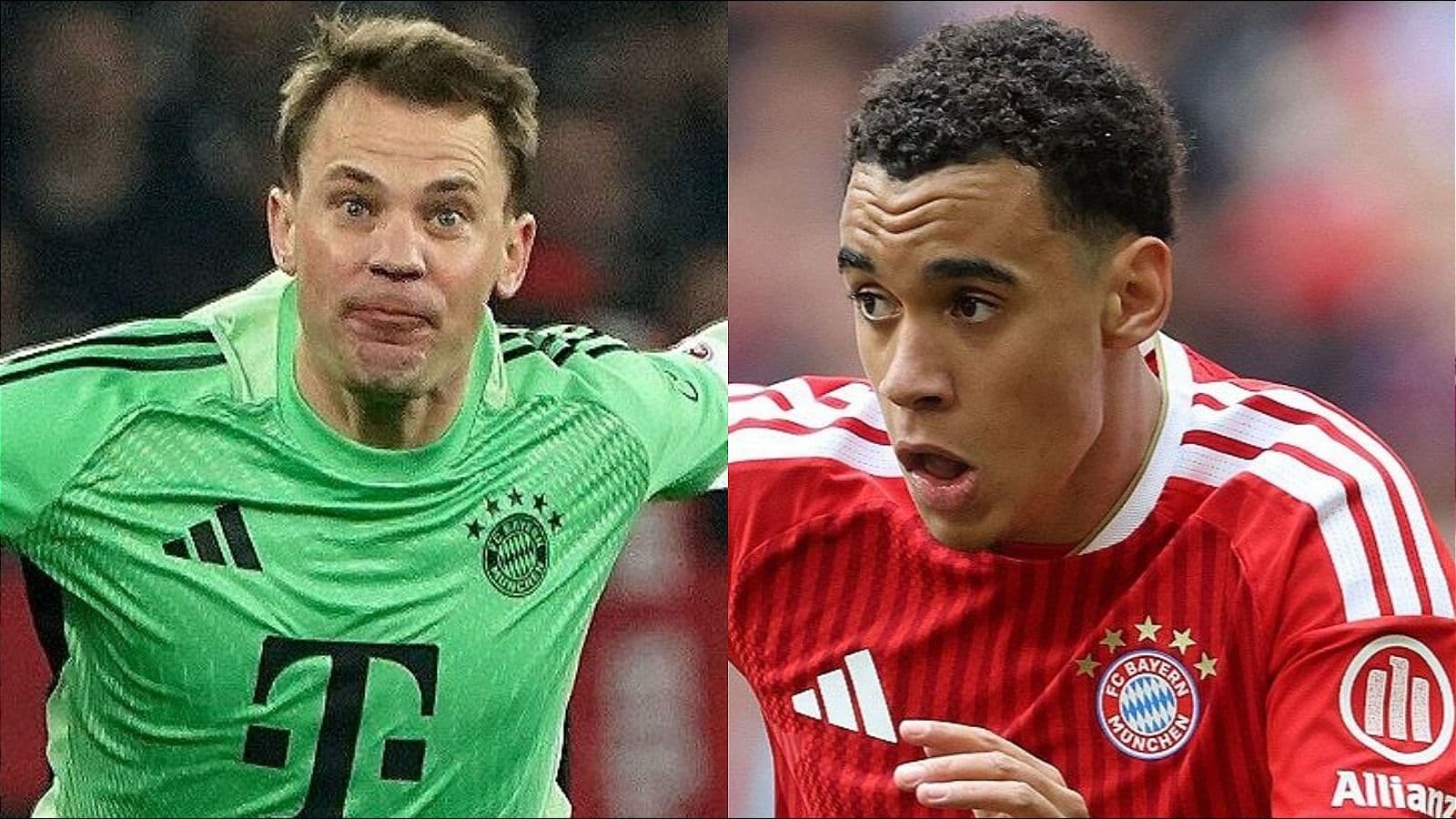 Bayern sweat on Neuer as Musiala misses Arsenal Champions League showdown