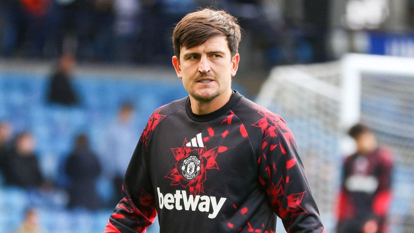 Harry Maguire: Man Utd failed 'basics' of defending set plays against Leeds