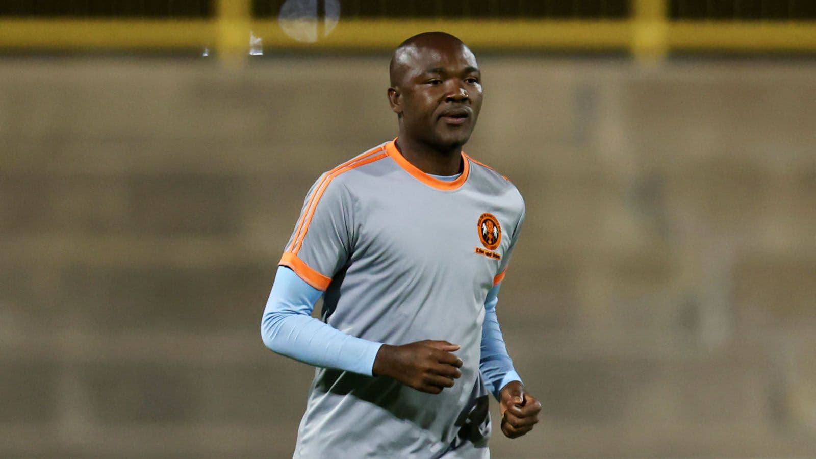Bulelani Nikani says positive Carling Knockout Cup result could revive Polokwane City season