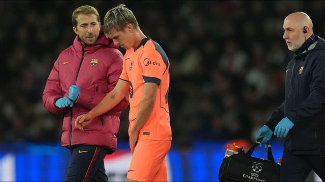 dani-olmo-thigh-injury-rules-barcelona-midfielder-out-of-el-clasico