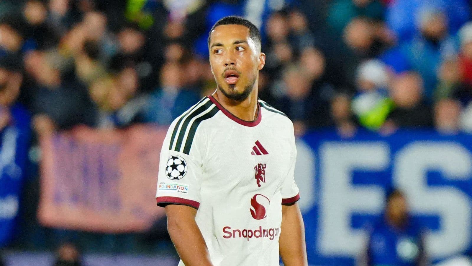 Youri Tielemans laments 'disjointed' Man Utd after crushing defeat to Como