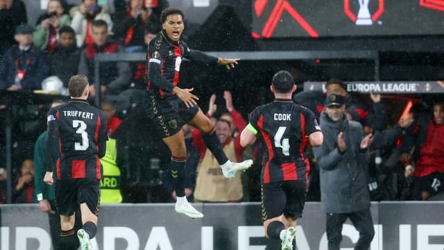bournemouth-sink-milan-as-palace-and-juventus-share-europa-league-thrillers