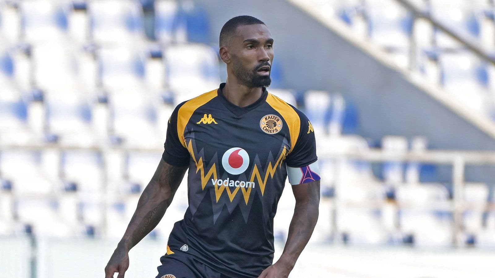 Kaizer Chiefs will fight to overturn CAF Confederation Cup deficit, says Inacio Miguel