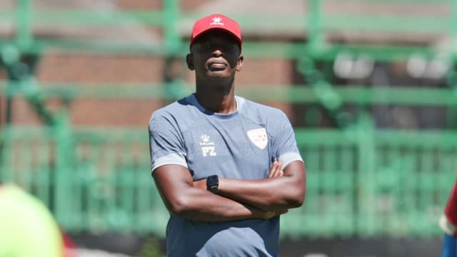 papi-zothwane-challenges-sekhukhune-united-youngsters-to-surpass-former-psl-stars
