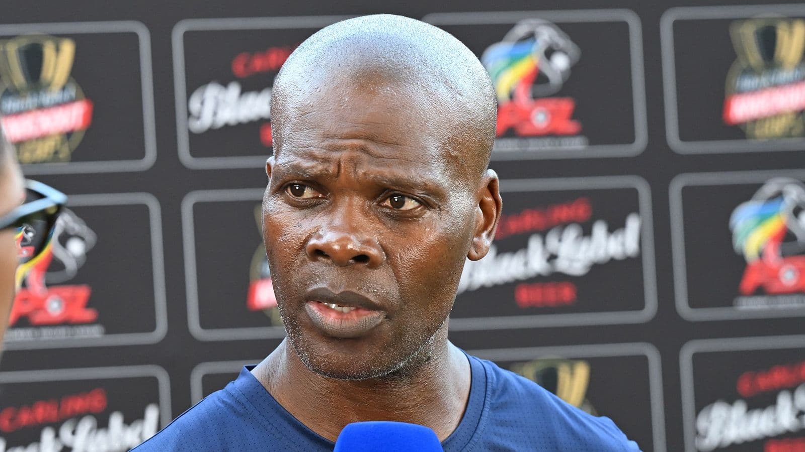 Zwane bemoans AmaZulu finishing after Carling Knockout win over Kruger