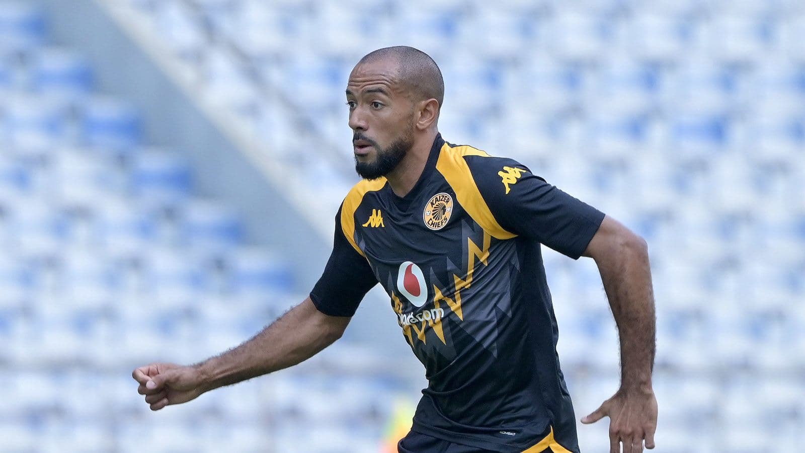 Reeve Frosler calls on Kaizer Chiefs to turn CAF heartbreak into Carling Knockout Cup success