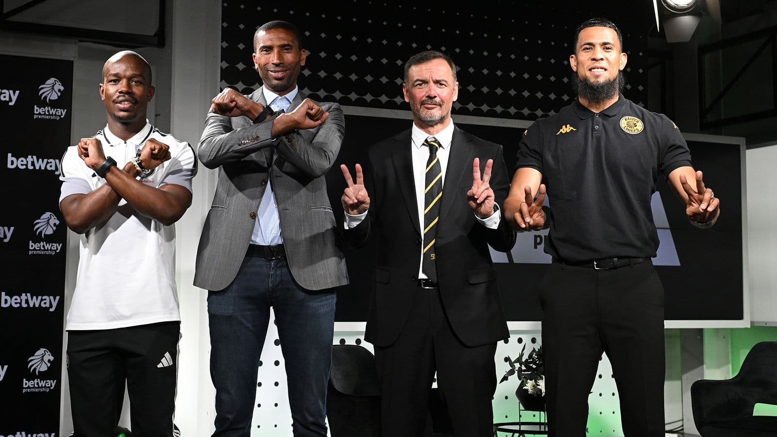 Soweto Derby: Five key aspects ahead of Orlando Pirates, Kaizer Chiefs Betway Premiership battle