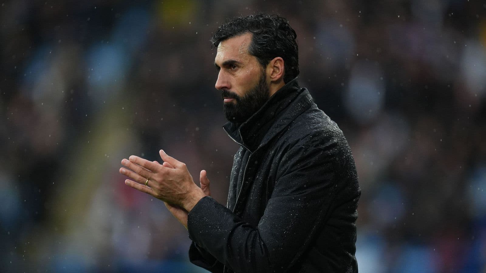 Unai Emery: Alvaro Arbeloa doing top job at Fulham, Aston Villa must be ready
