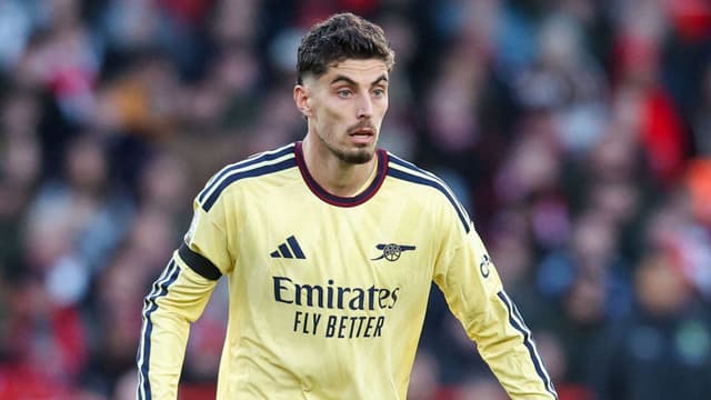 arsenal-boss-mikel-arteta-dismisses-concerns-over-kai-havertzs-form