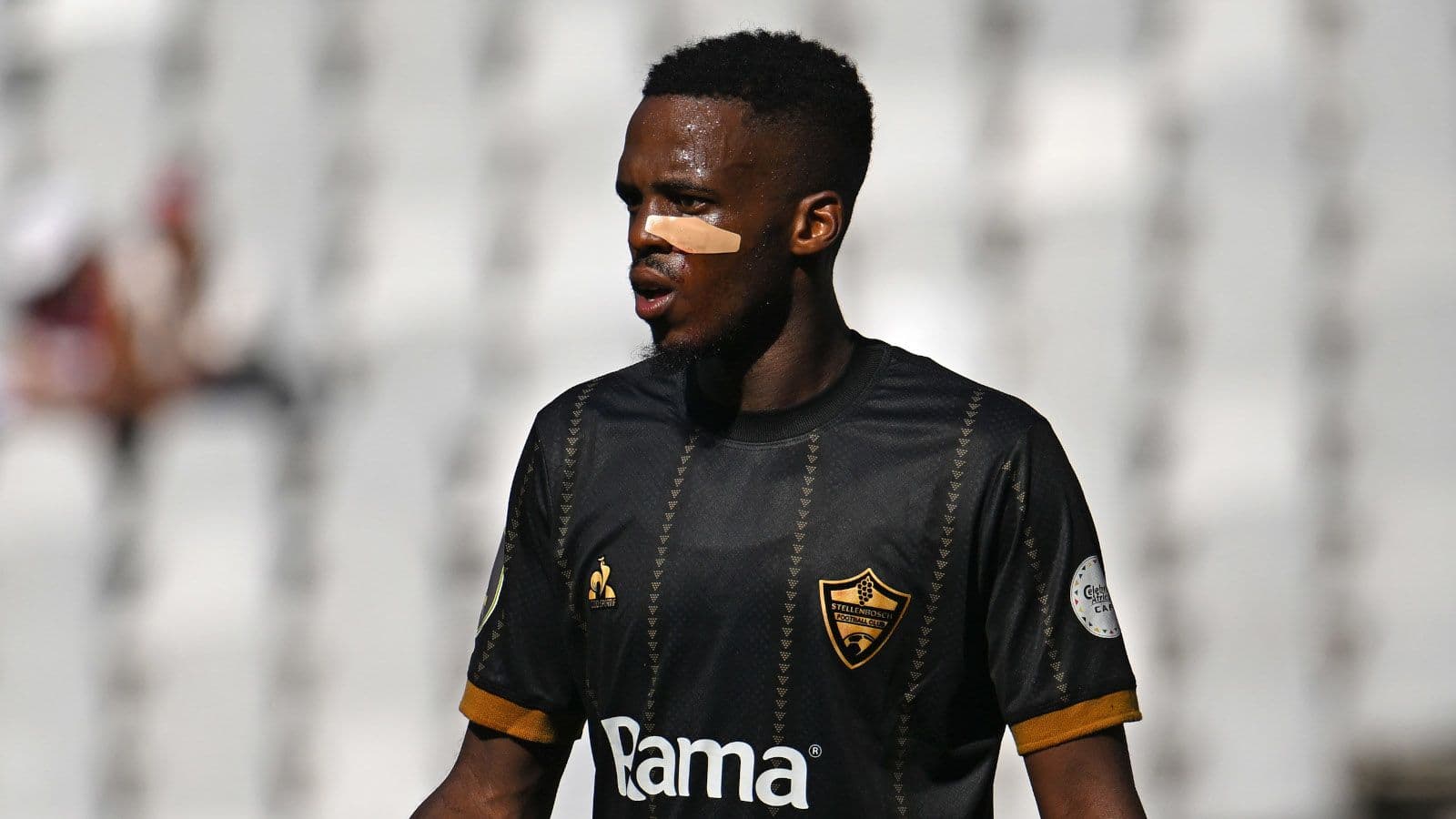 Stellenbosch coach Gavin Hunt lauds Wonderboy Makhubu after Nedbank Cup victory