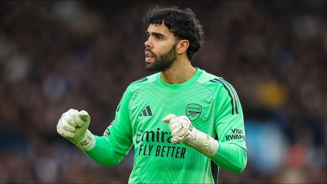 davis-raya-targets-arsenal-team-trophies-across-four-fronts