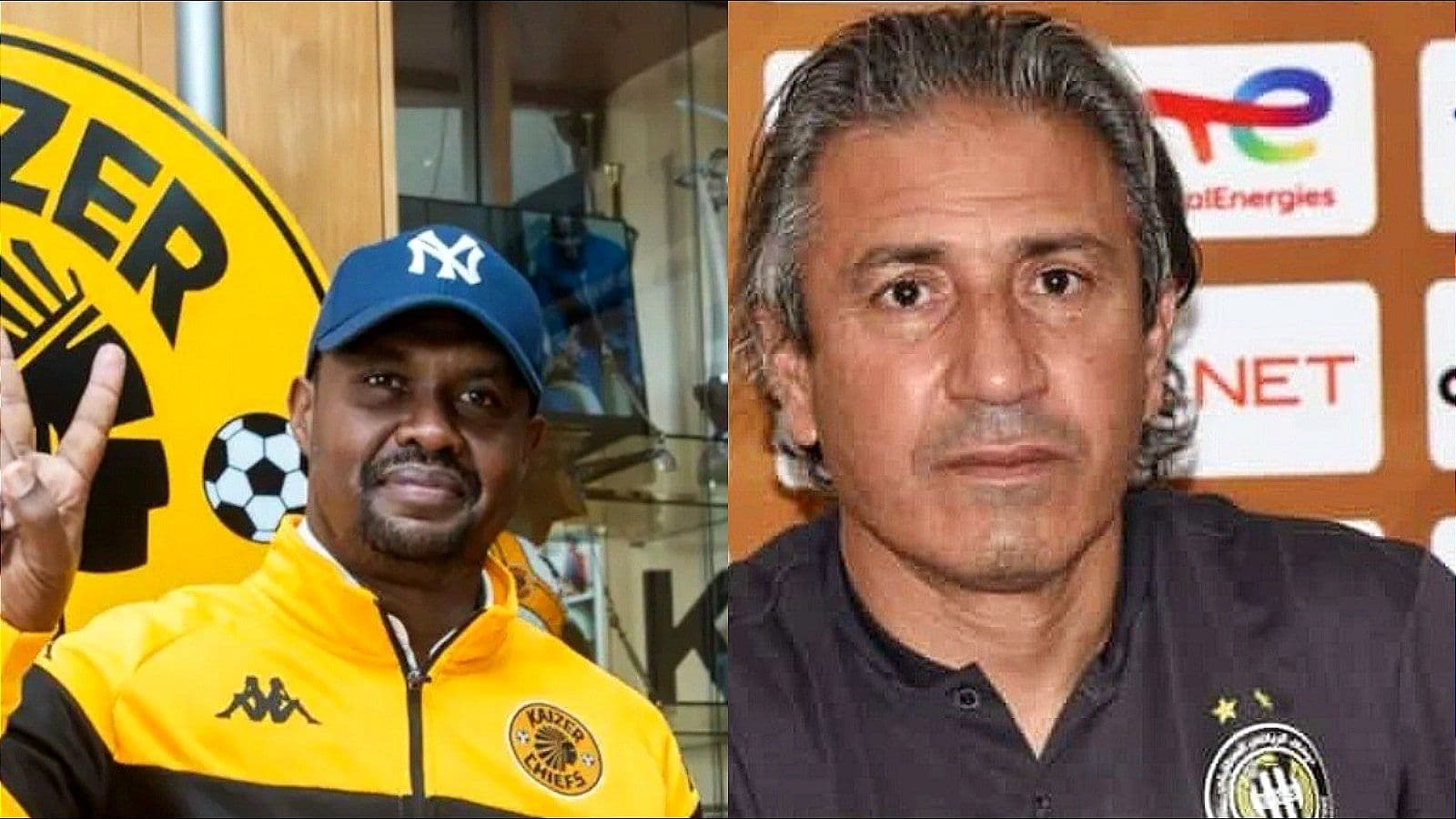 CAF Confederation Cup: AmaKhosi chase knockout breakthrough against Al Masry