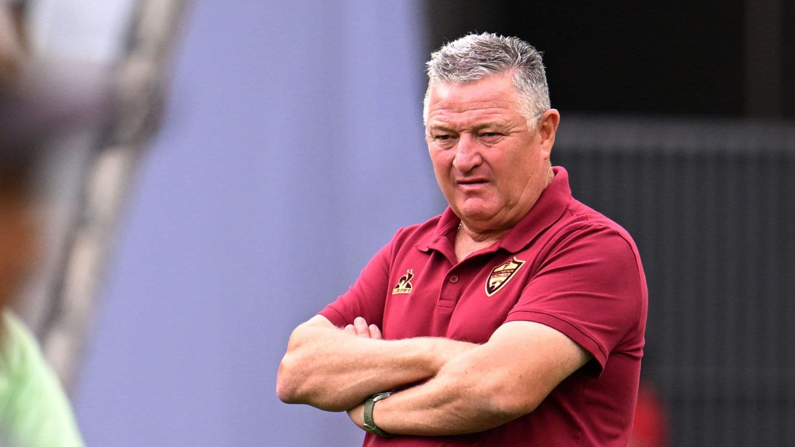 Relegation dogfight heats up as Stellenbosch prepare for Magesi's visit