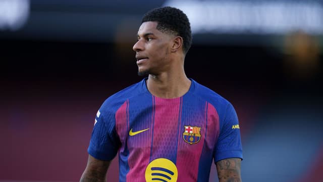 barcelonas-marcus-rashford-unlikely-to-feature-against-girona-due-to-injury