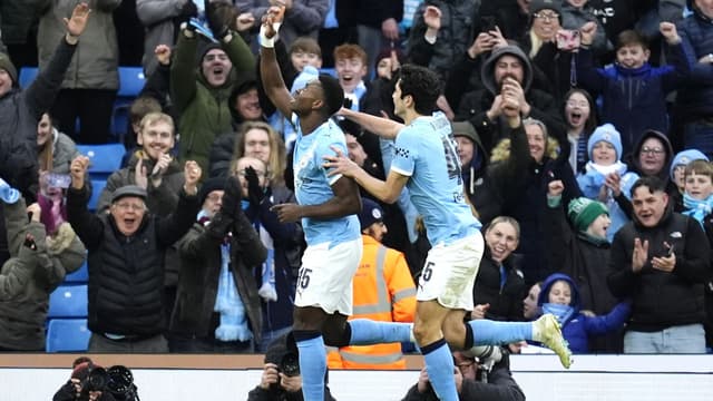 marc-guehi-scores-maiden-goal-as-manchester-city-advance-in-fa-cup