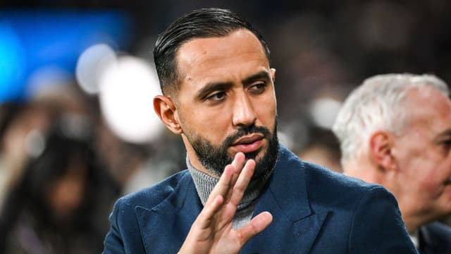 ex-morocco-defender-mehdi-benatia-resigns-as-marseille-sporting-director