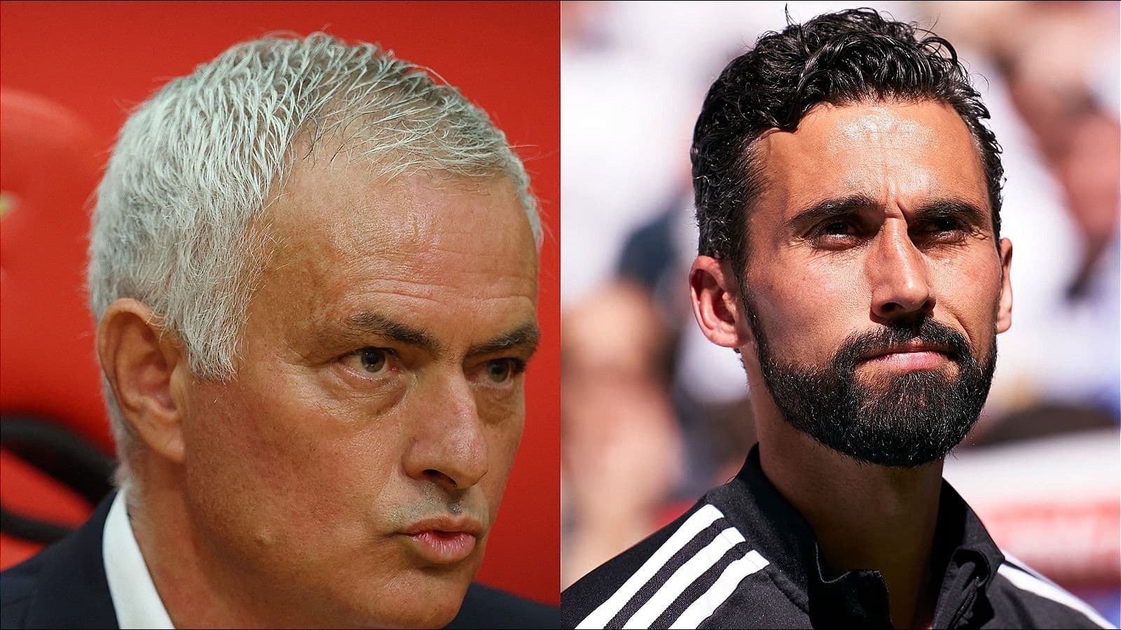 Alvaro Arbeloa targets Jose Mourinho exit in Lisbon Champions League showdown
